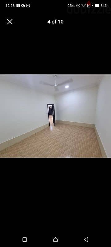 House Ground Floor Portion Rent Isa Town 320BD With EWA Call 39490882 3