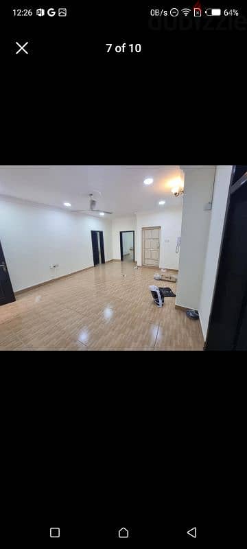 House Ground Floor Portion Rent Isa Town 320BD With EWA Call 39490882 6