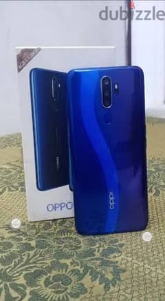 Oppo A9 0