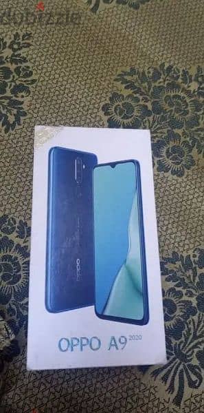 Oppo A9 1