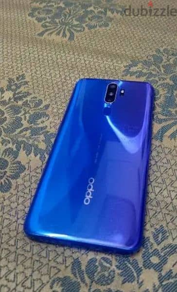 Oppo A9 2