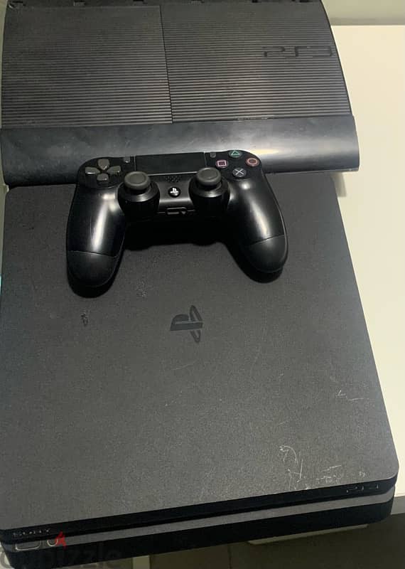 ps4-ps3 for sale 0