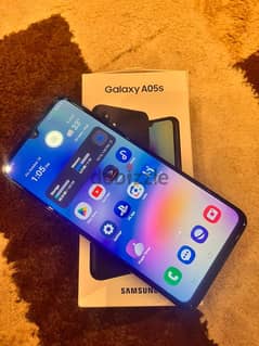 Samsung A05s 0