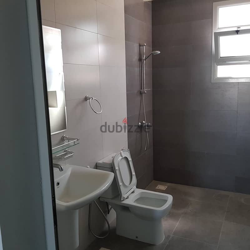 2 Bathroom Amazing Next Sea  new spacious apartments for Rent in Tubli 8