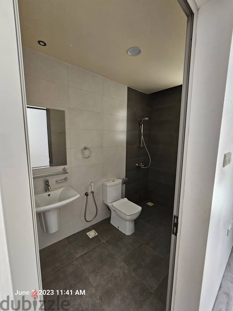 2 Bathroom Amazing Next Sea  new spacious apartments for Rent in Tubli 9