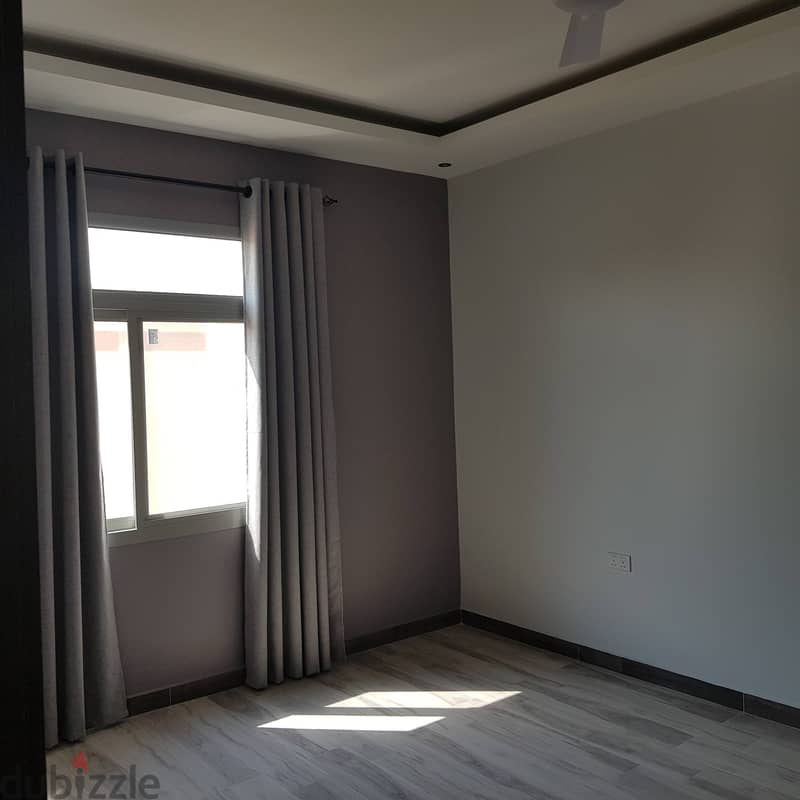 2 Bathroom Amazing Next Sea  new spacious apartments for Rent in Tubli 10