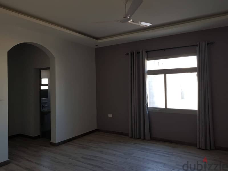 2 Bathroom Amazing Next Sea  new spacious apartments for Rent in Tubli 13