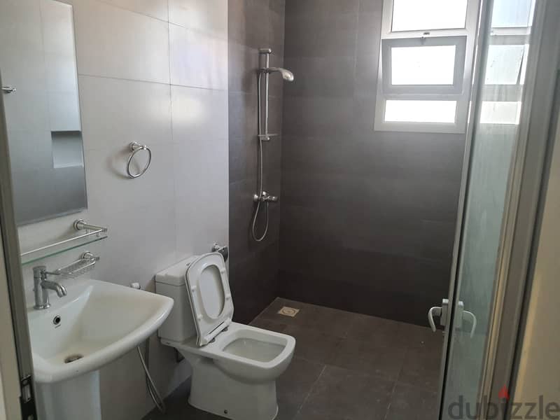 2 Bathroom Amazing Next Sea  new spacious apartments for Rent in Tubli 17