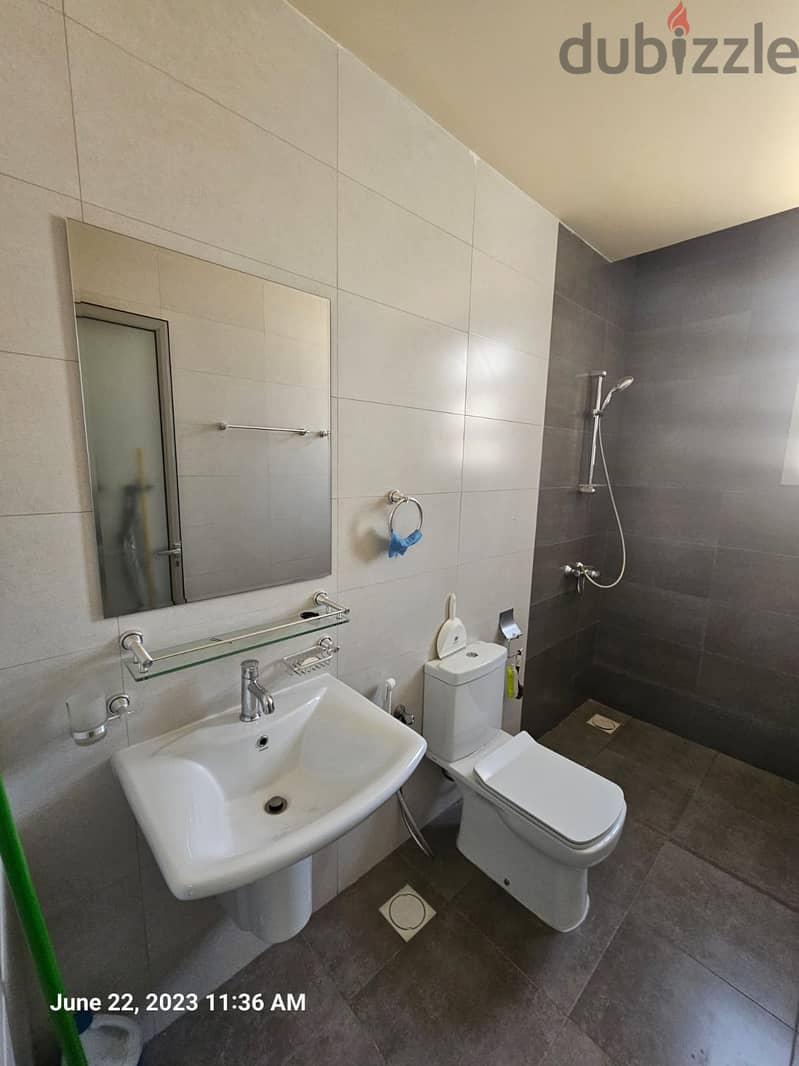 2 Bathroom Amazing Next Sea  new spacious apartments for Rent in Tubli 18