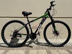 glin bicycle brand new 50 bd 29 inch new 0