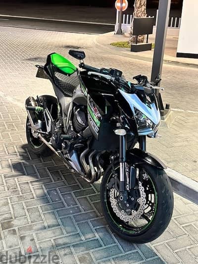 Kawasaki Z800 For Sale