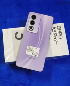 oppo A3pro 5G 0