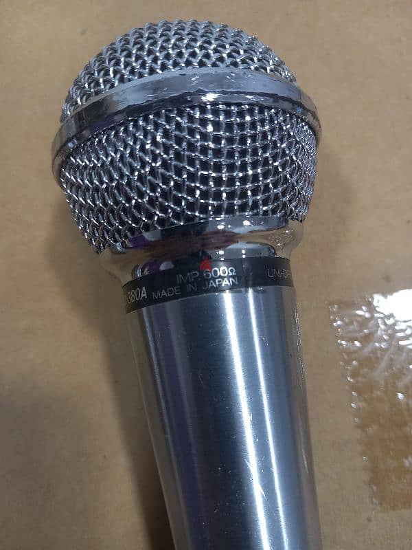 Bulk sale of New And Used Mics 2