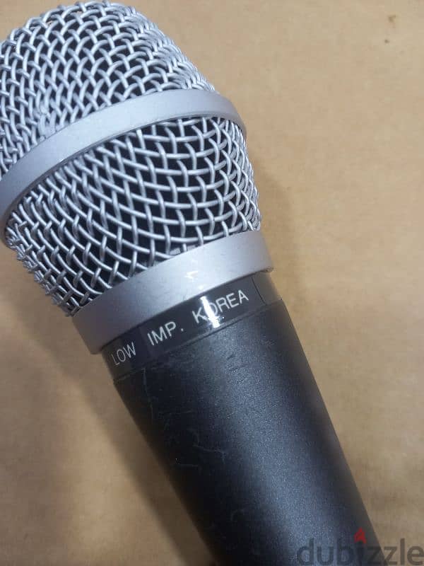 Bulk sale of New And Used Mics 4