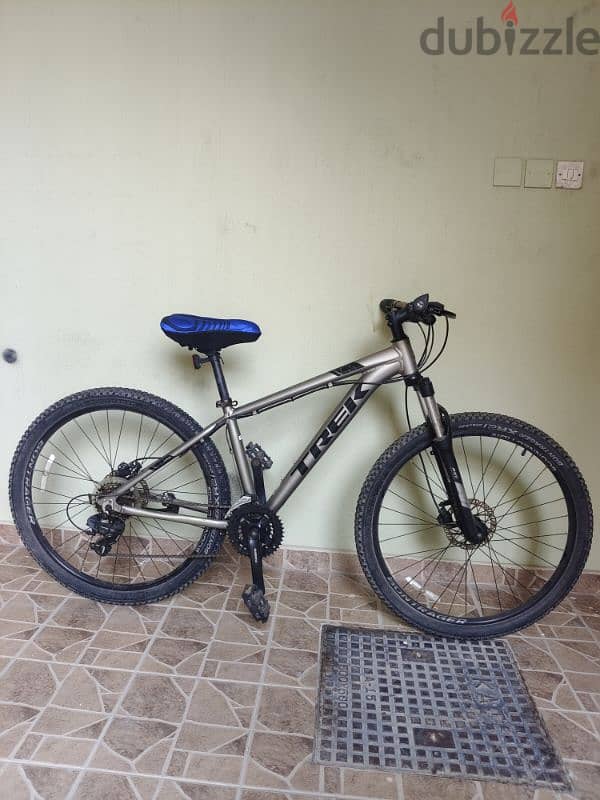 Trek marlin 5 0