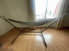 Hammock for sale (BD 10) 0