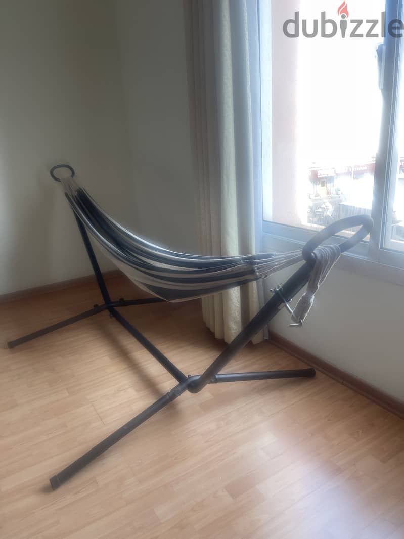 Hammock for sale (BD 10) 1