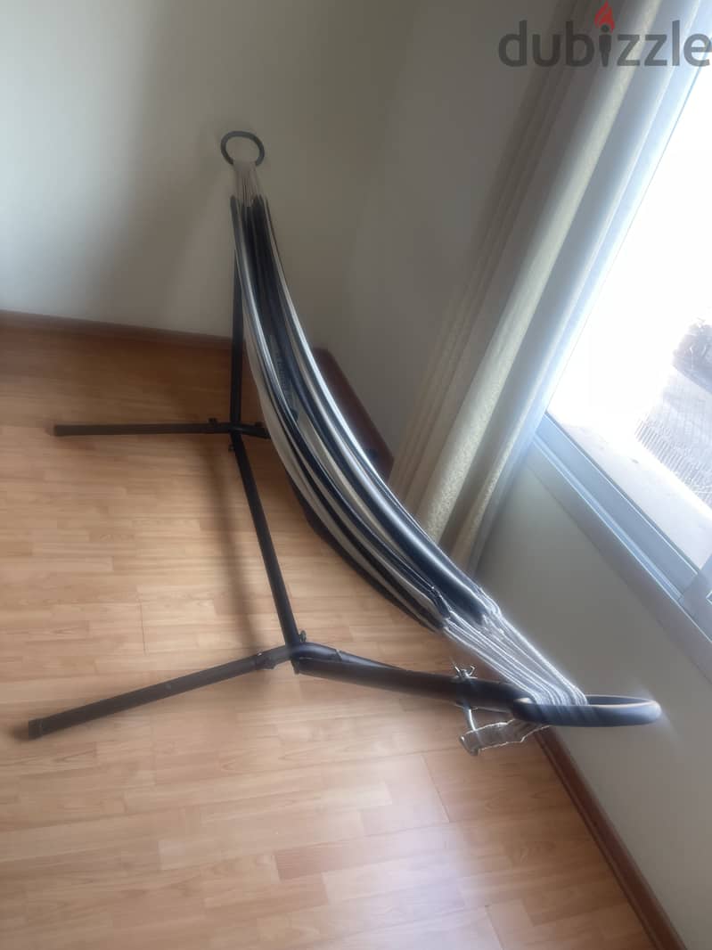 Hammock for sale (BD 10) 2