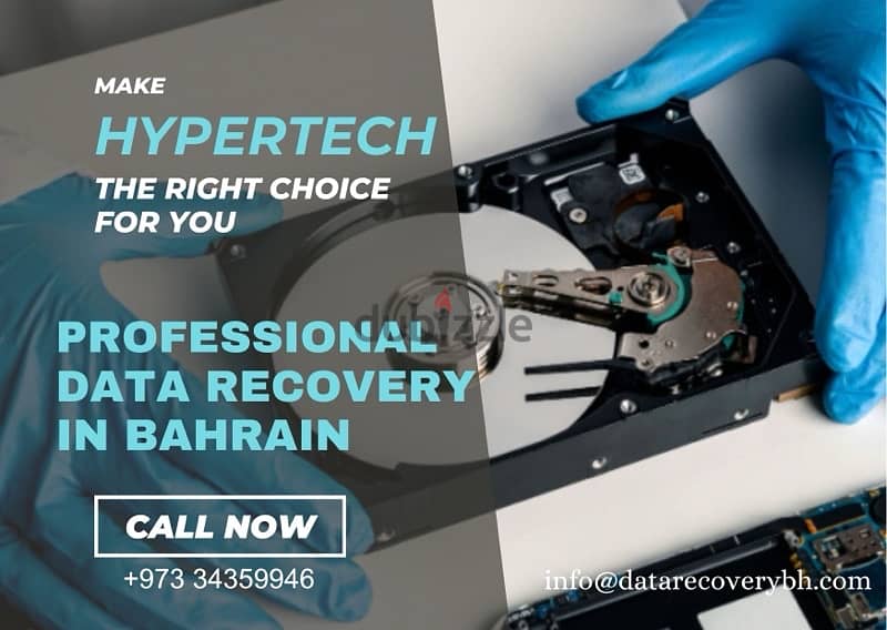 Computer service and professional Data recovery Services 1