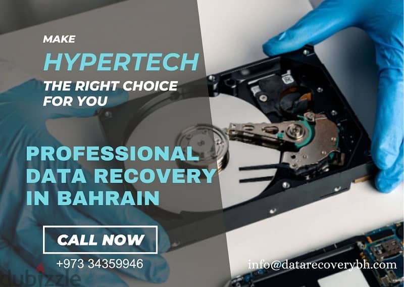 Computer Services and data recovery services 0