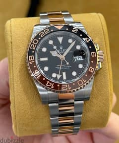 Rolex rootbeer automatic Aaa quality 0