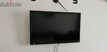 42" TV For Sale 1080pHD 0