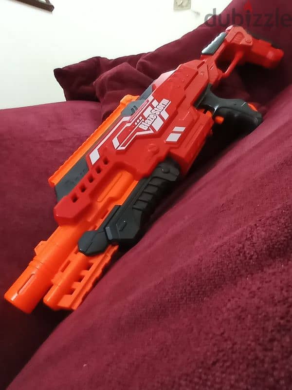 Kids Electric Gun BlazeStrom 3