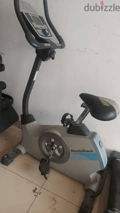 nodertrack brand heavy duty bike 35bd manual working 0