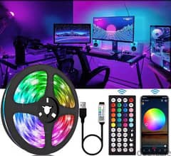 BLUETOOTH LED light strip 30 meter 0