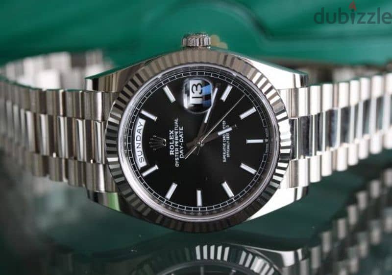 master copy Rolex date just 5