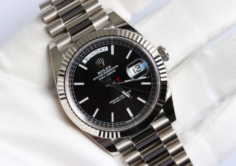 master copy Rolex date just 6