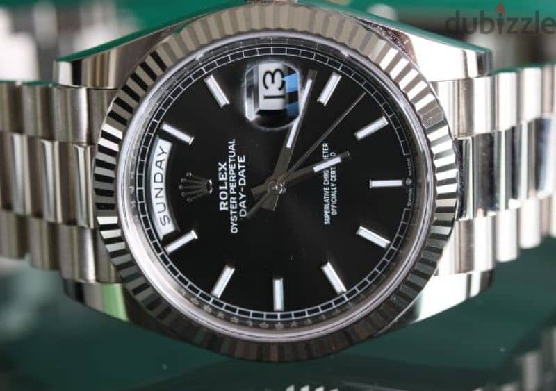 master copy Rolex date just 9