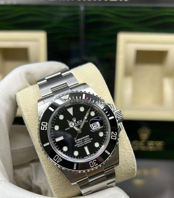 master copy Rolex Submariner 2