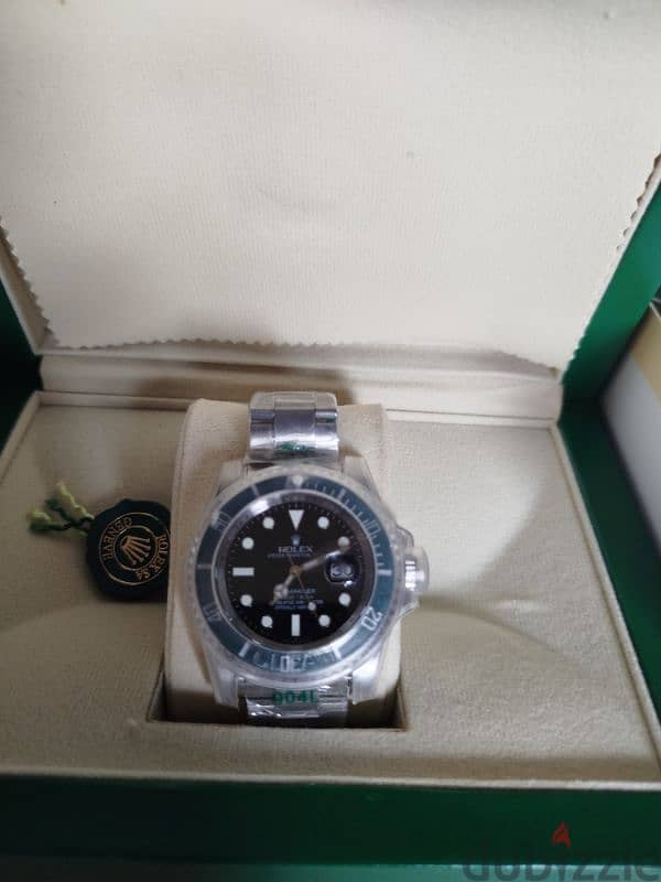 master copy Rolex Submariner 7