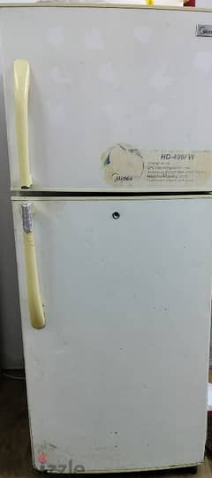 refrigerator urgent sale 0