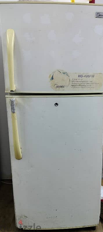 refrigerator urgent sale