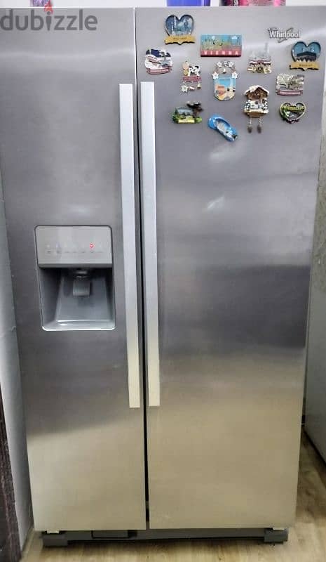 refrigerator urgent sale 1