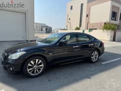 Infiniti M37 2012 0