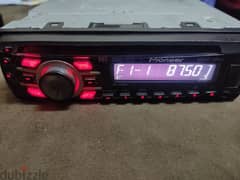 pioneer radio mp3 0