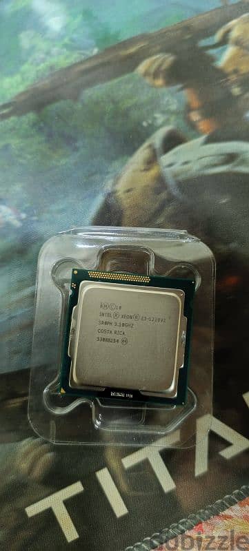 intel xeon 1220 v2 5bd