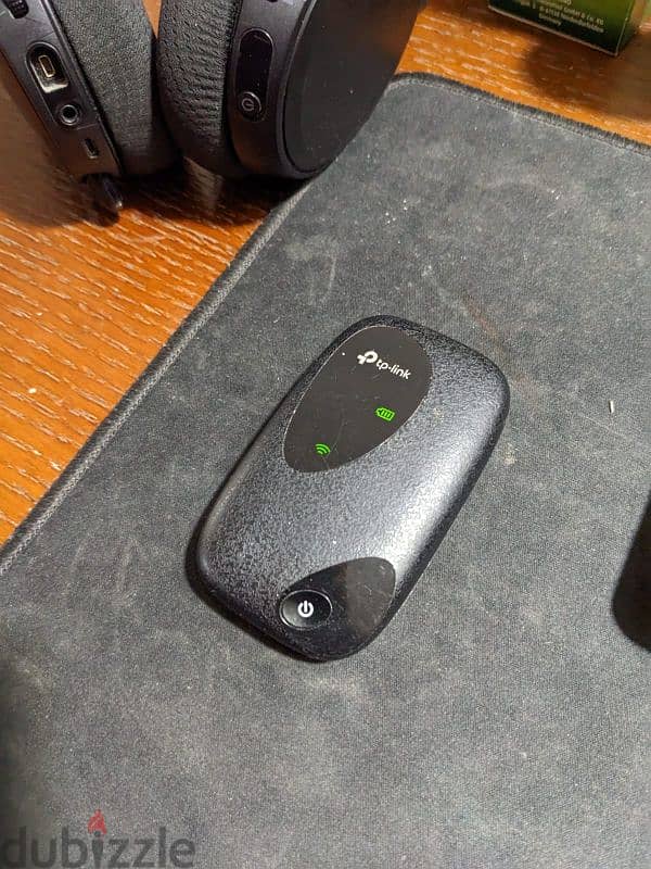 TP Link mifi 1