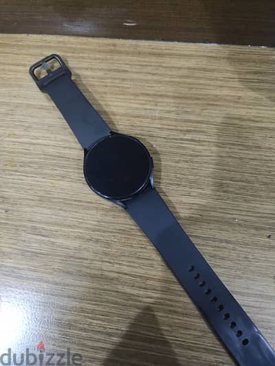 Samsung watch 4