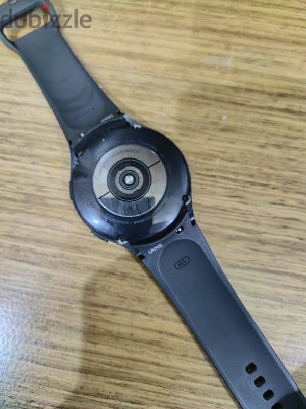 Samsung watch 4 1