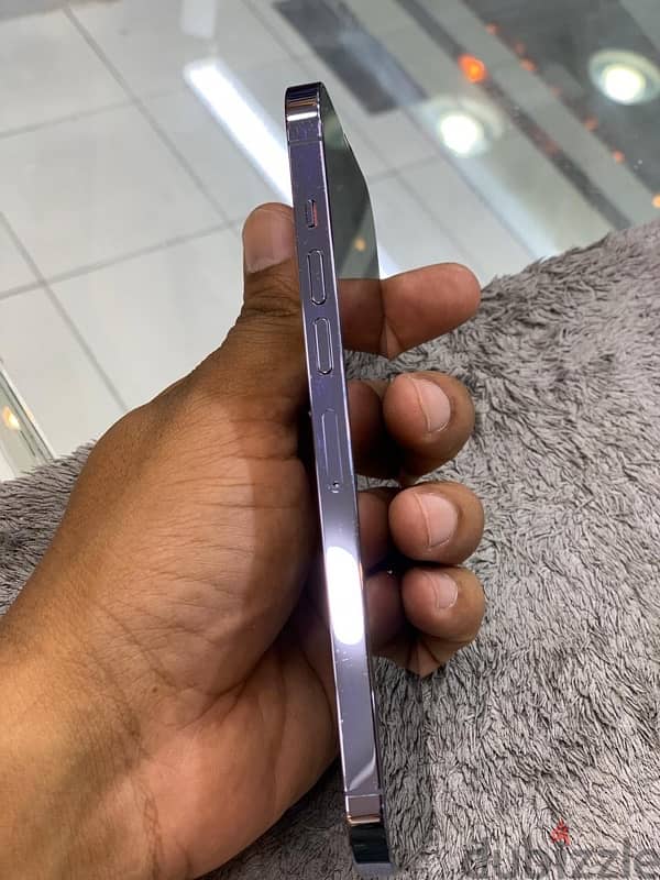 IPHONE 13 PRO MAX 256GB 1