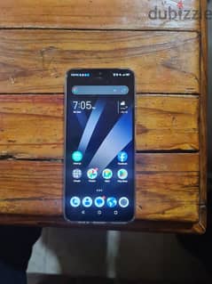 zte Blade a55 0