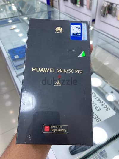 Huawei