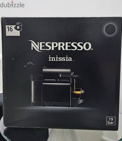 Nespresso