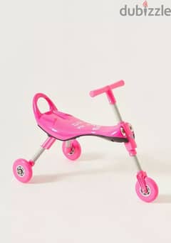 tricycle for girls 0