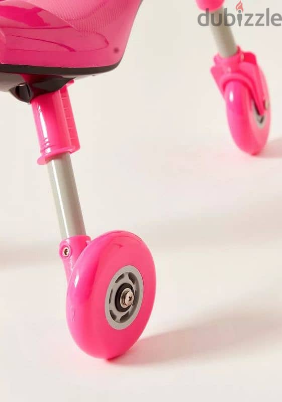 tricycle for girls 2