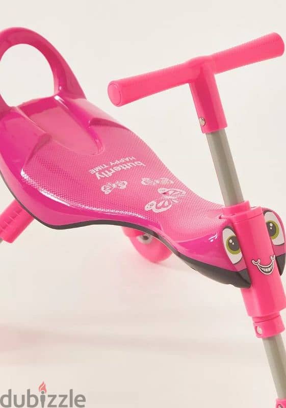 tricycle for girls 3